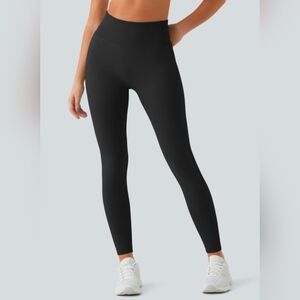 HALARA Black Leggings